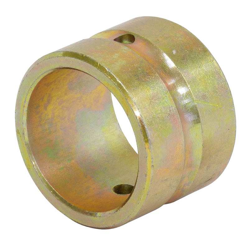 Bucha do eixo s de diversas carretas de aço de 47,7x38,3x34mm — referência DIP BUCH41