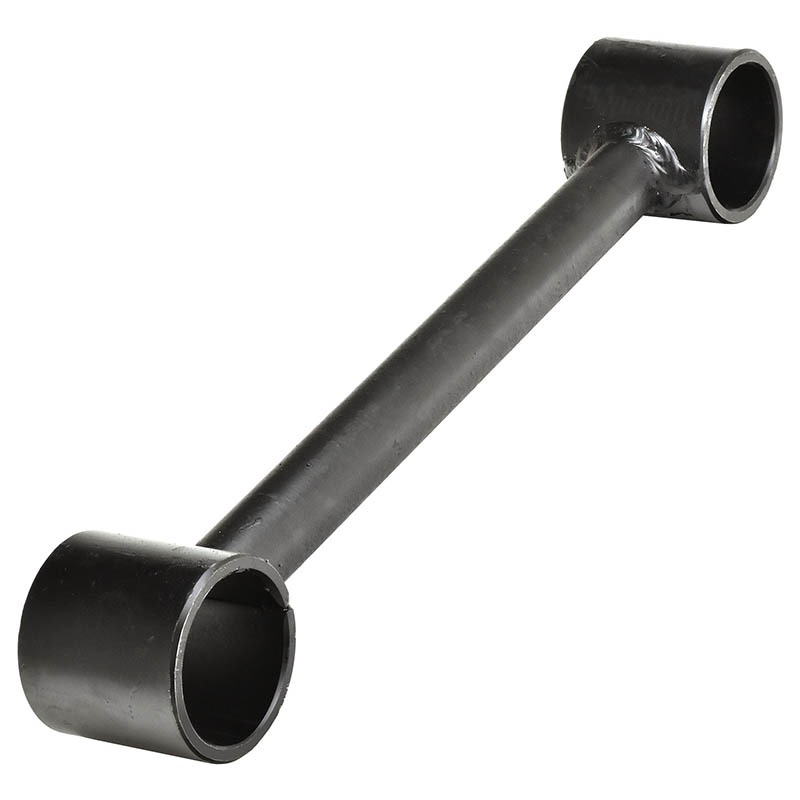 Tensor fixo sem buchas de 450mm das carretas Guerra — referência DIP TENS20