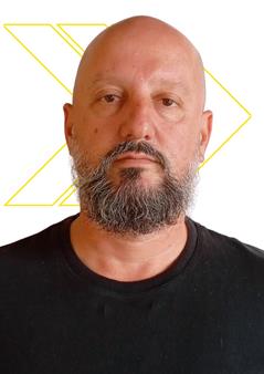 Emerson, equipe Pedrotti